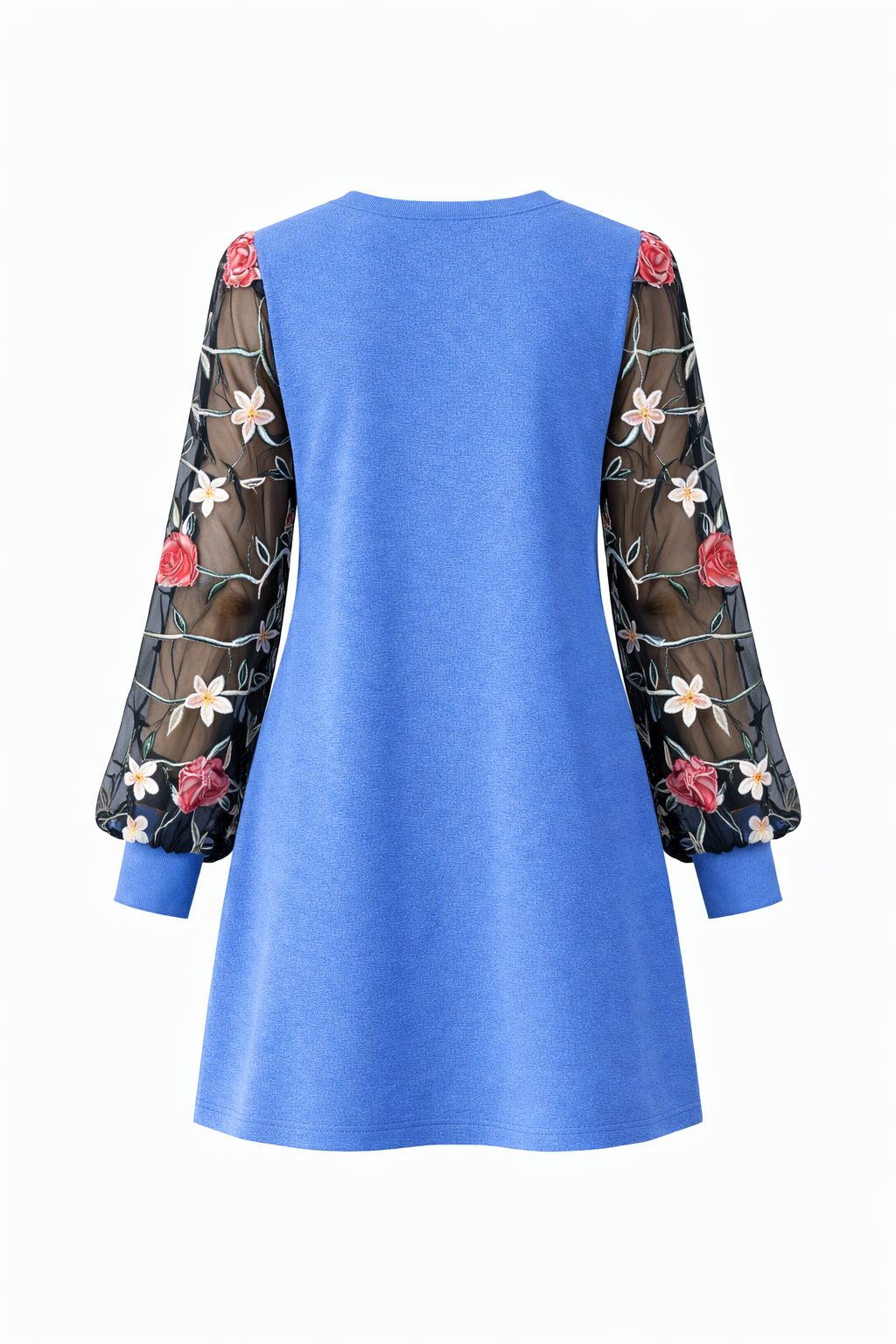 Agnes | Mini Dress