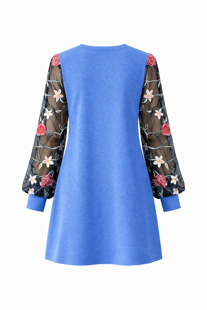 Agnes | Mini Dress