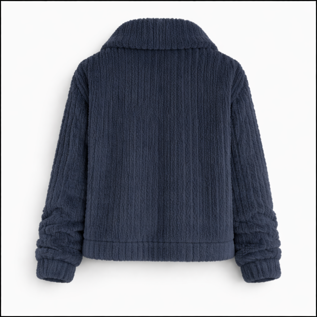 Sophie | Fleece Vest