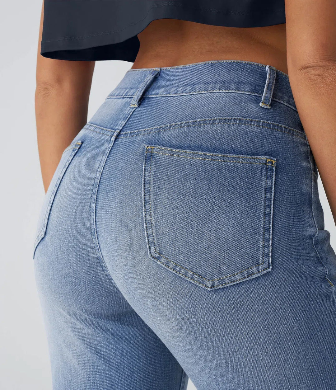 KATE™ | Elastic Comfortable Pants
