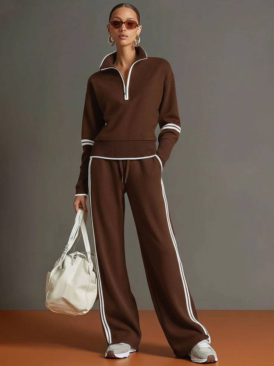 COLETTE™ | Luxe Leisure Set