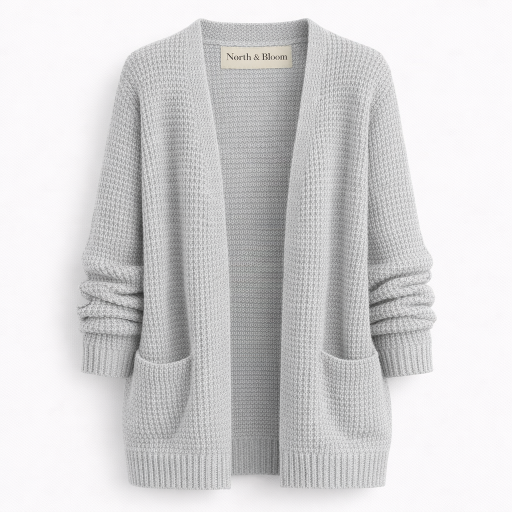 Melona | Knit Vest