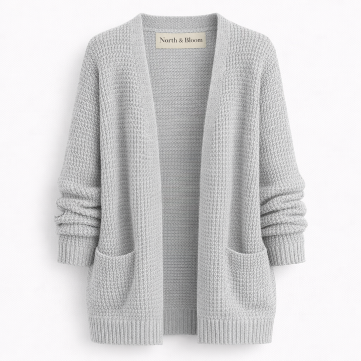 Melona | Knit Vest