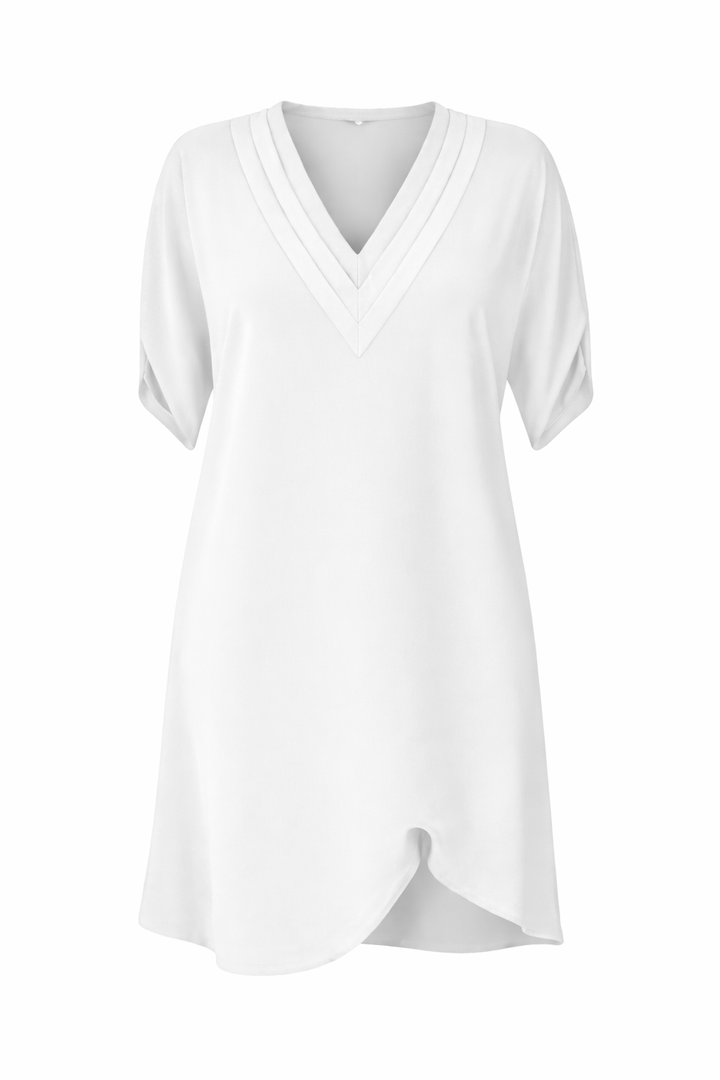 Mia | Casually Elegant Straight Dress