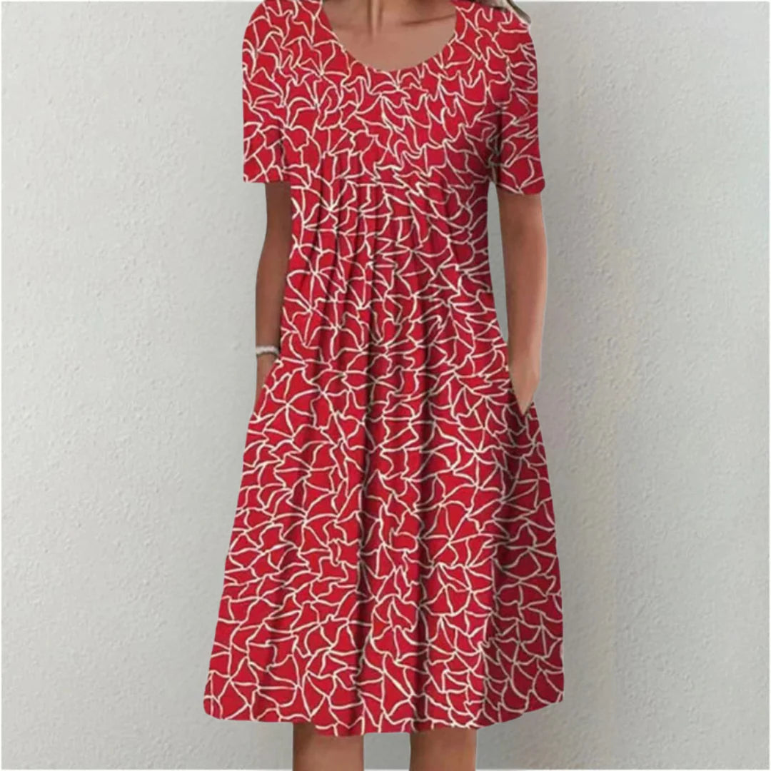 Amanda | Women's Casual Dress