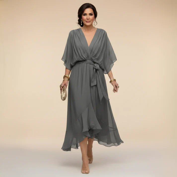 Helene™ | Elegant Dress