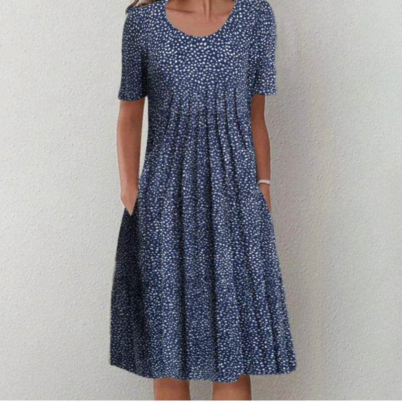 Amanda | Women's Casual Dress