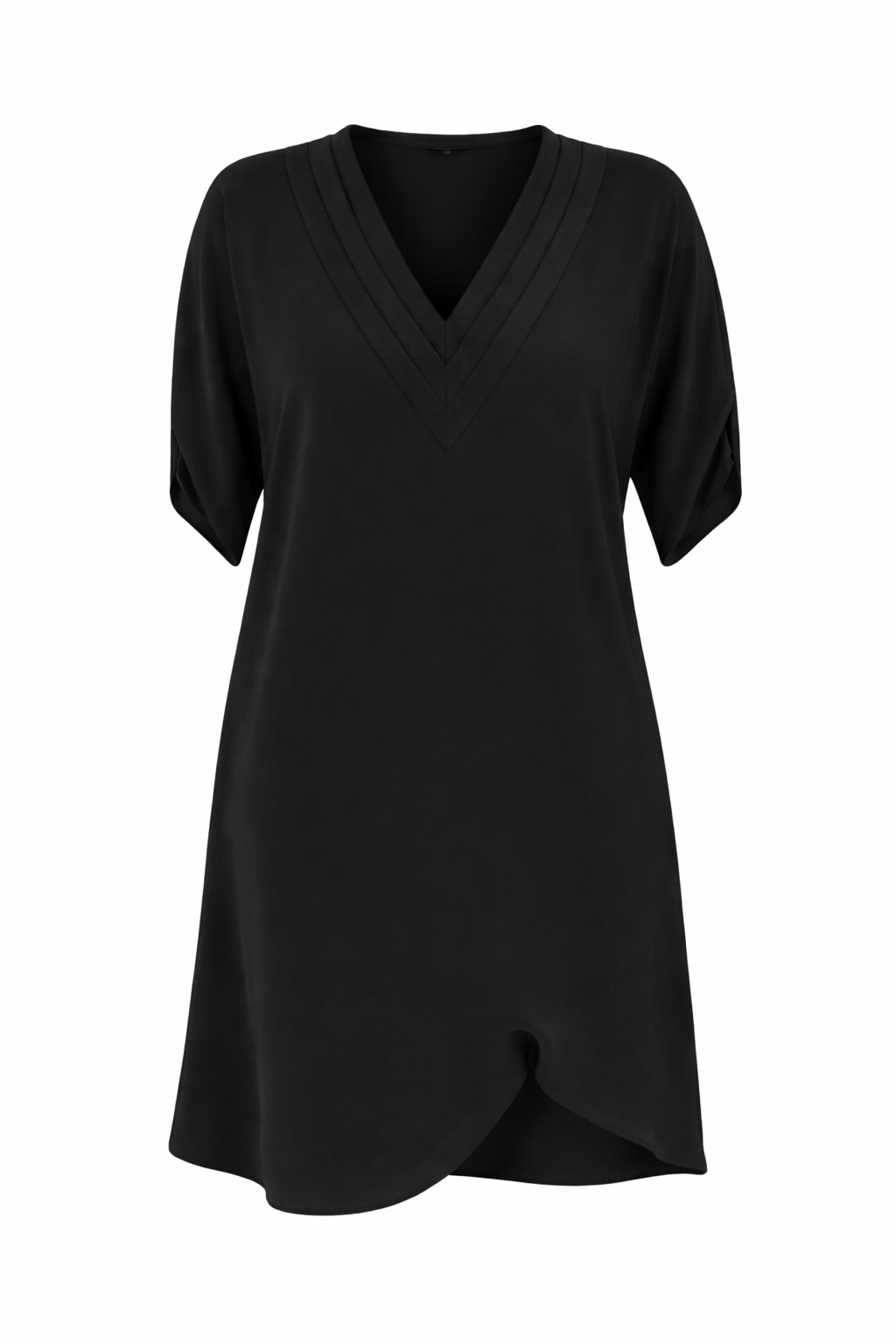 Mia | Casually Elegant Straight Dress