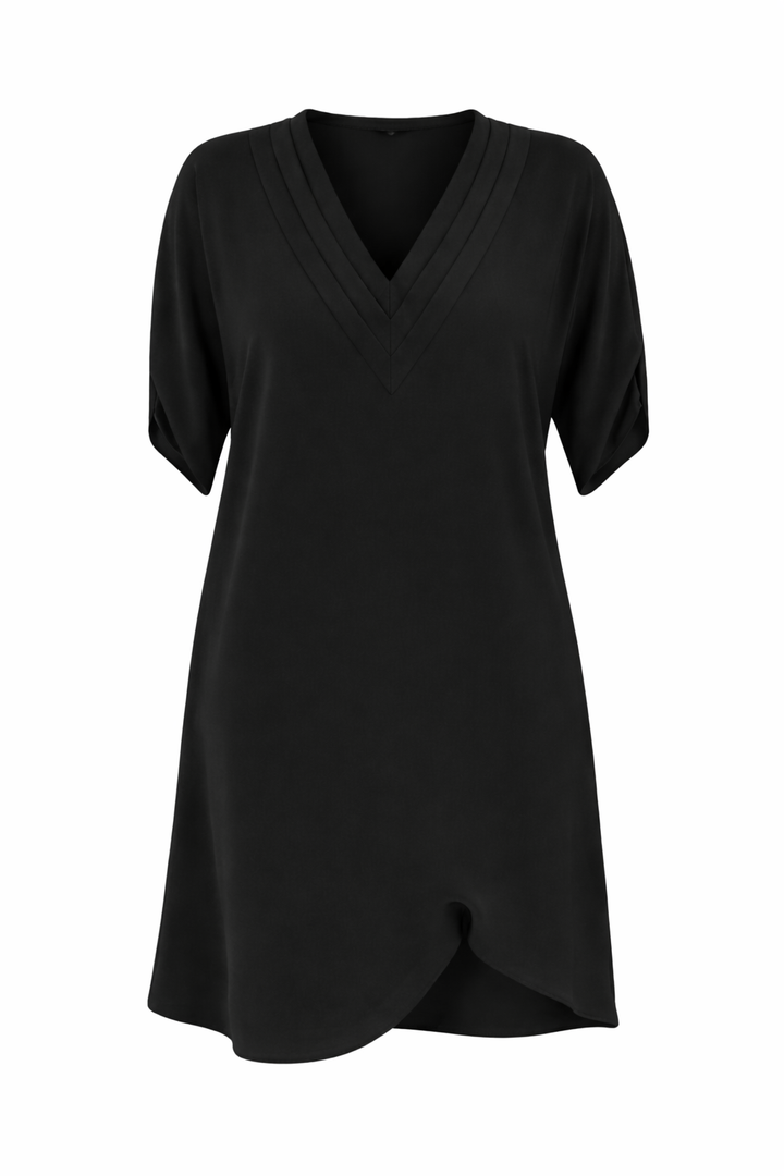 Mia | Casually Elegant Straight Dress