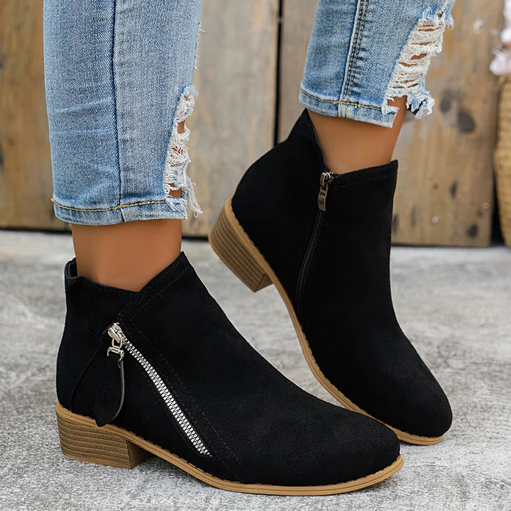 INDIE™ | Orthopedic Ankle Boots