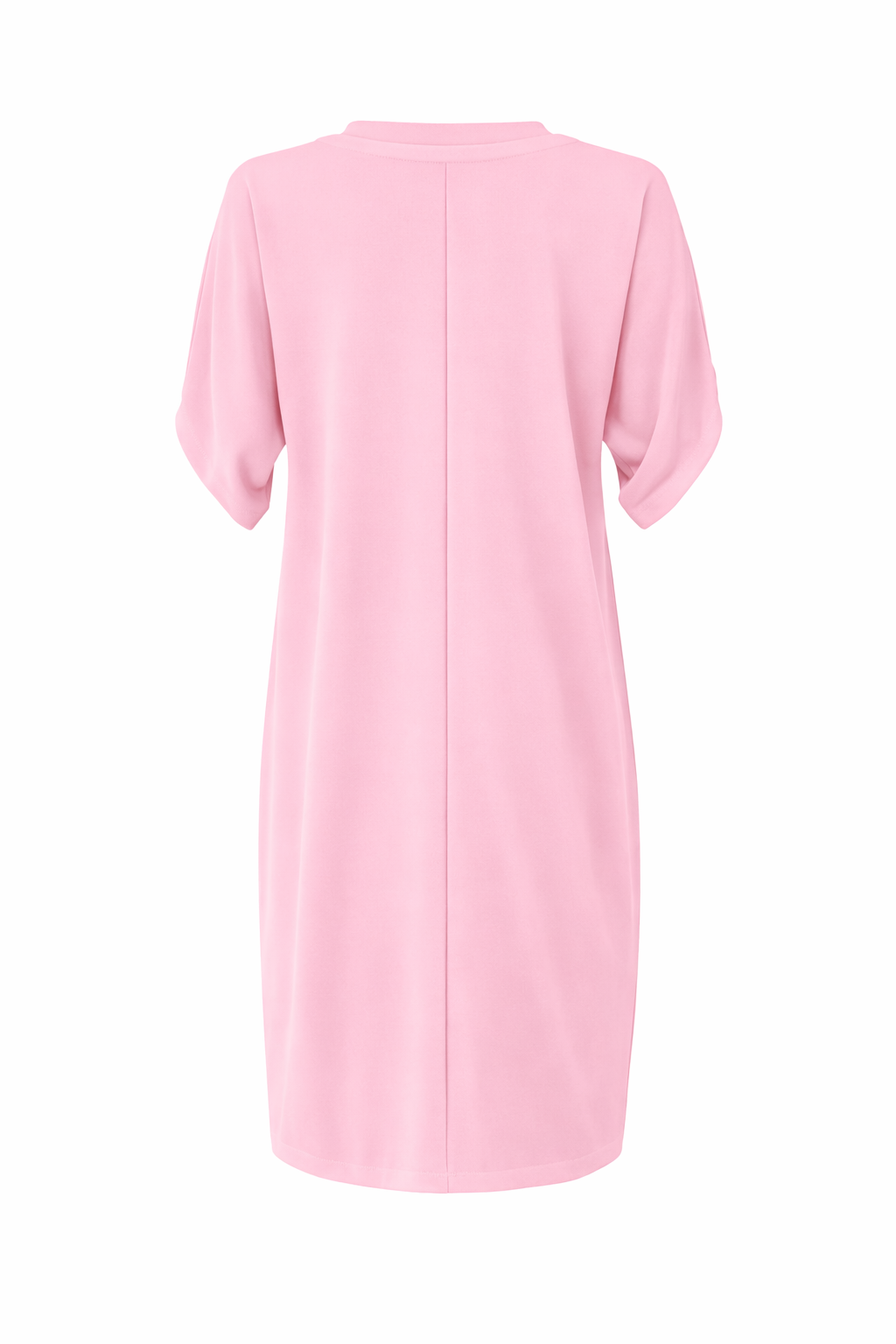 Mia | Casually Elegant Straight Dress