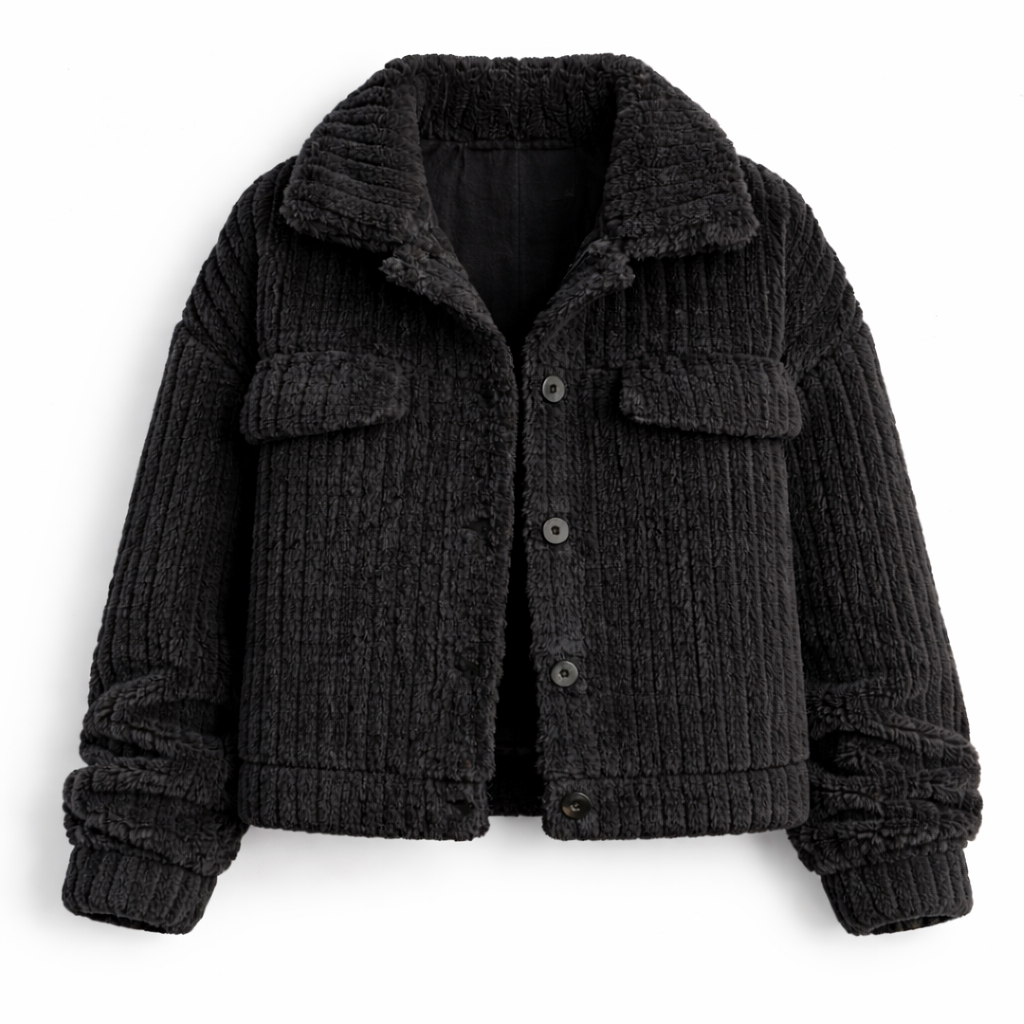 Mila | Spring Coat