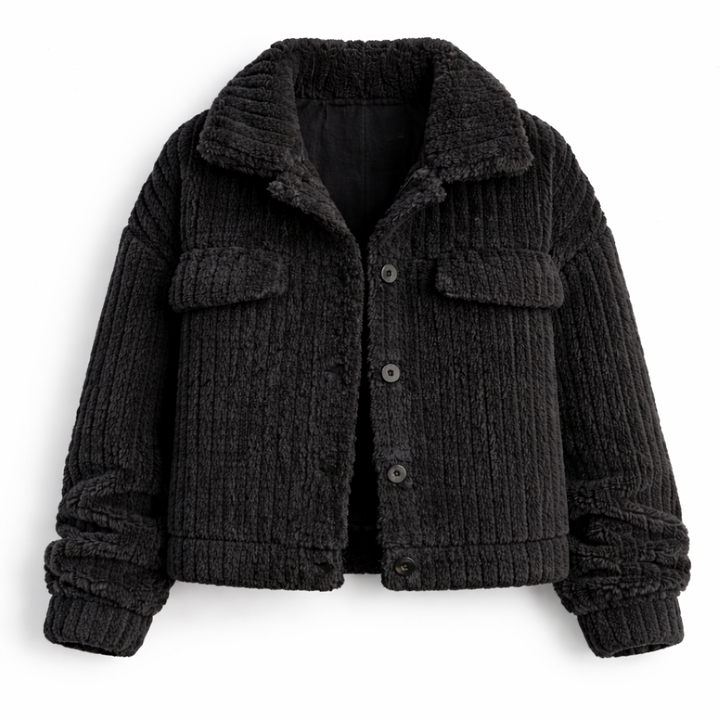 Mila | Spring Coat