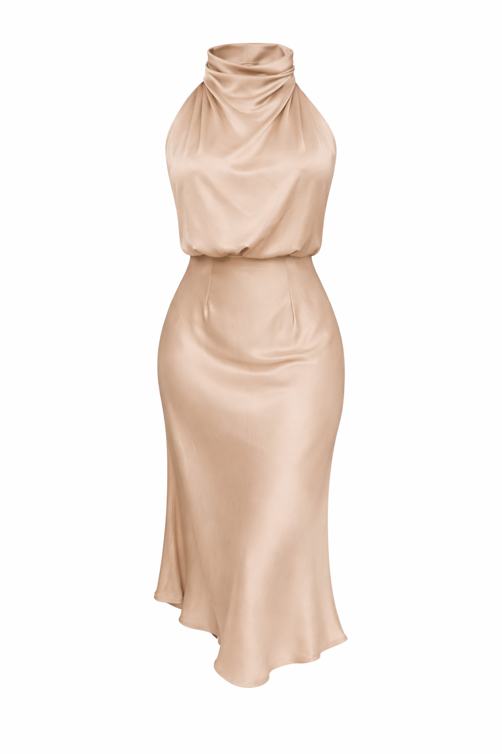 Benthe | Stylish Cocktail Dress