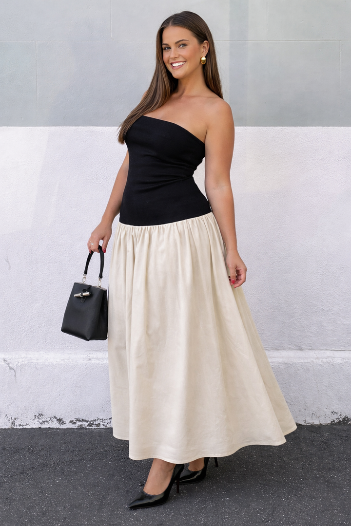 Livia | Elegance Dress