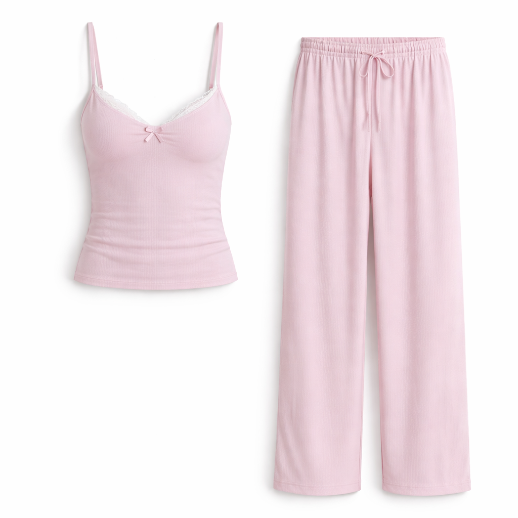Clara™ | Soft Lounge Set