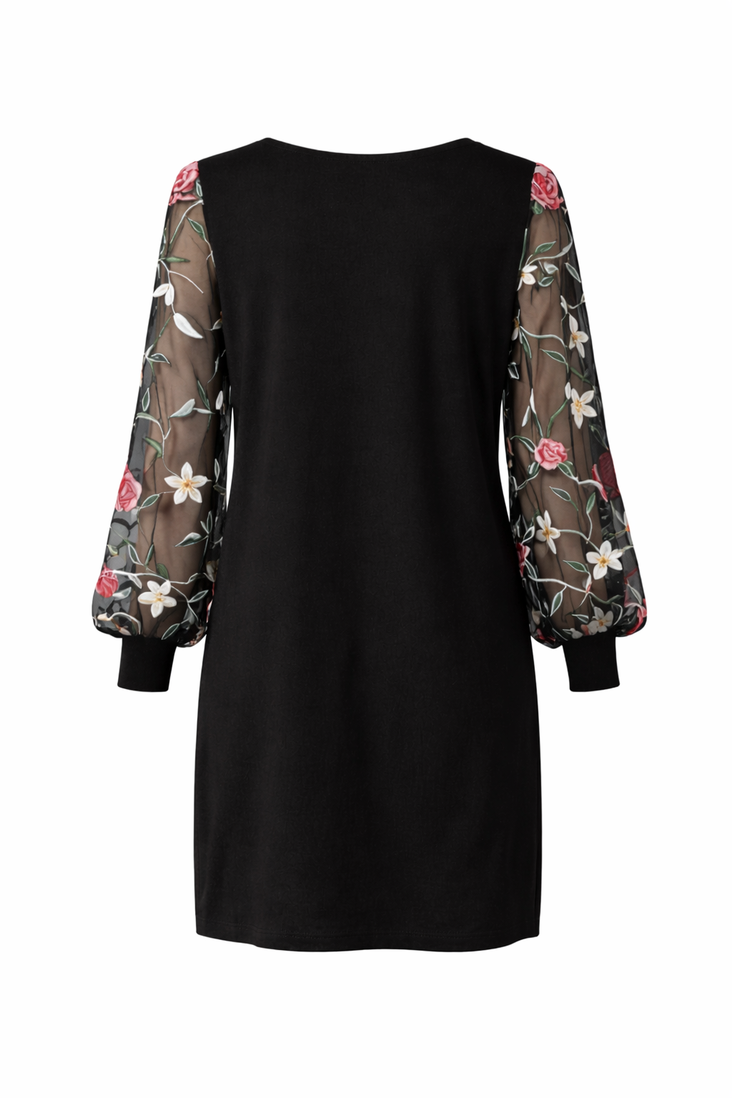 Agnes | Mini Dress