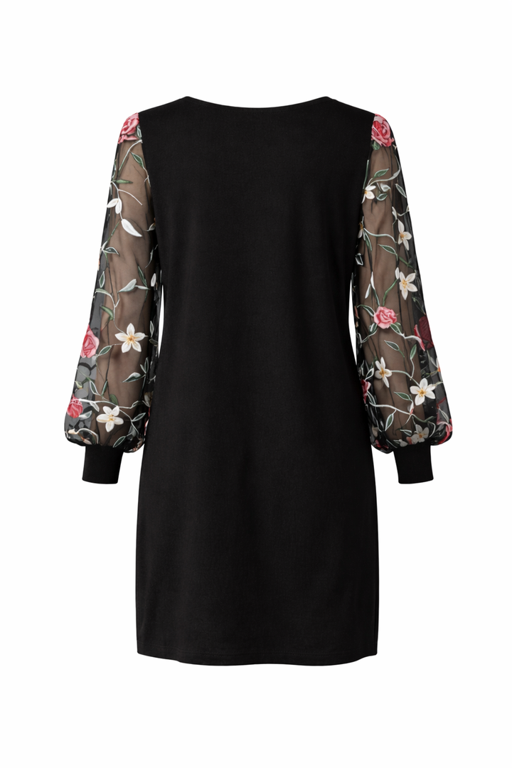 Agnes | Mini Dress