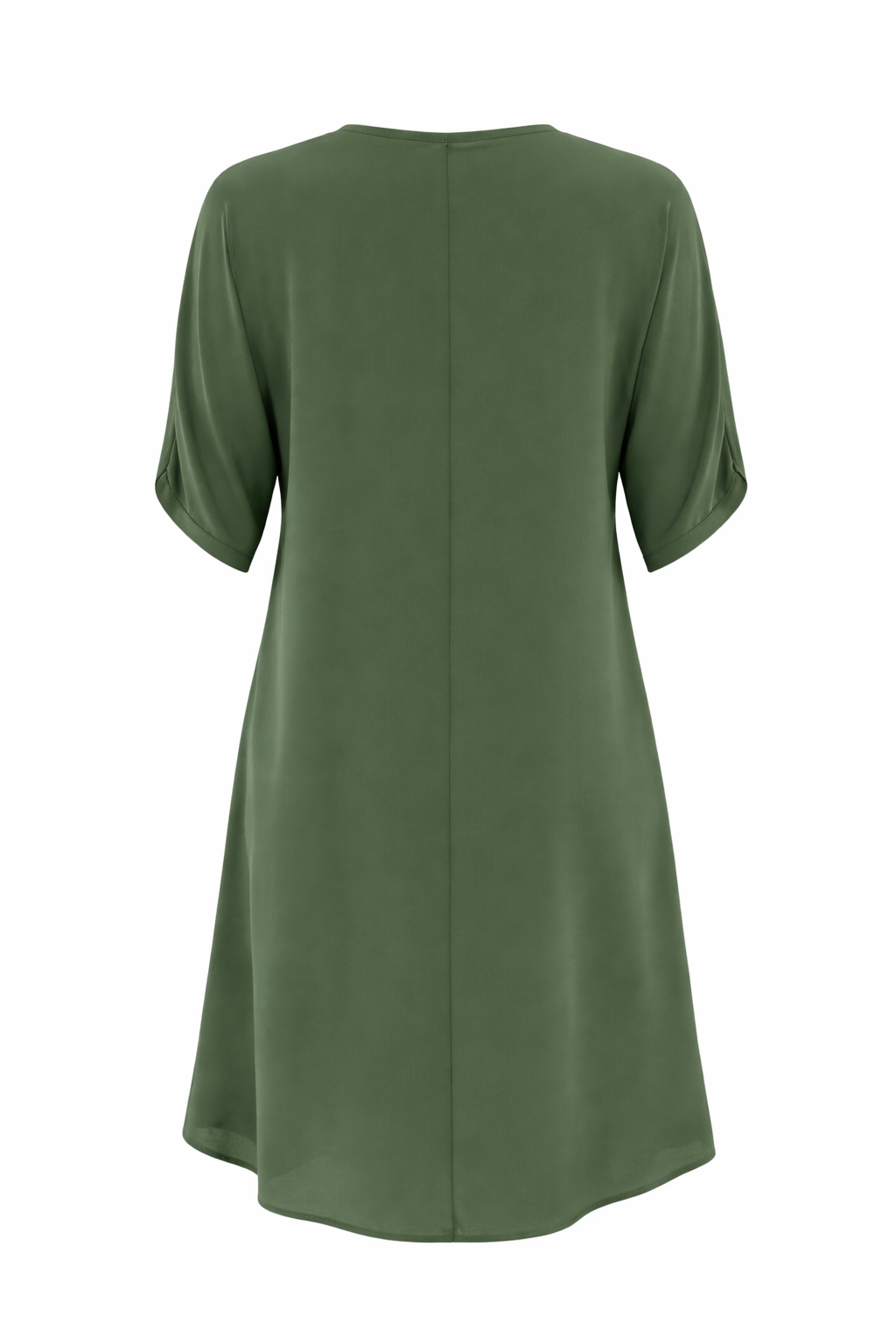 Mia | Casually Elegant Straight Dress