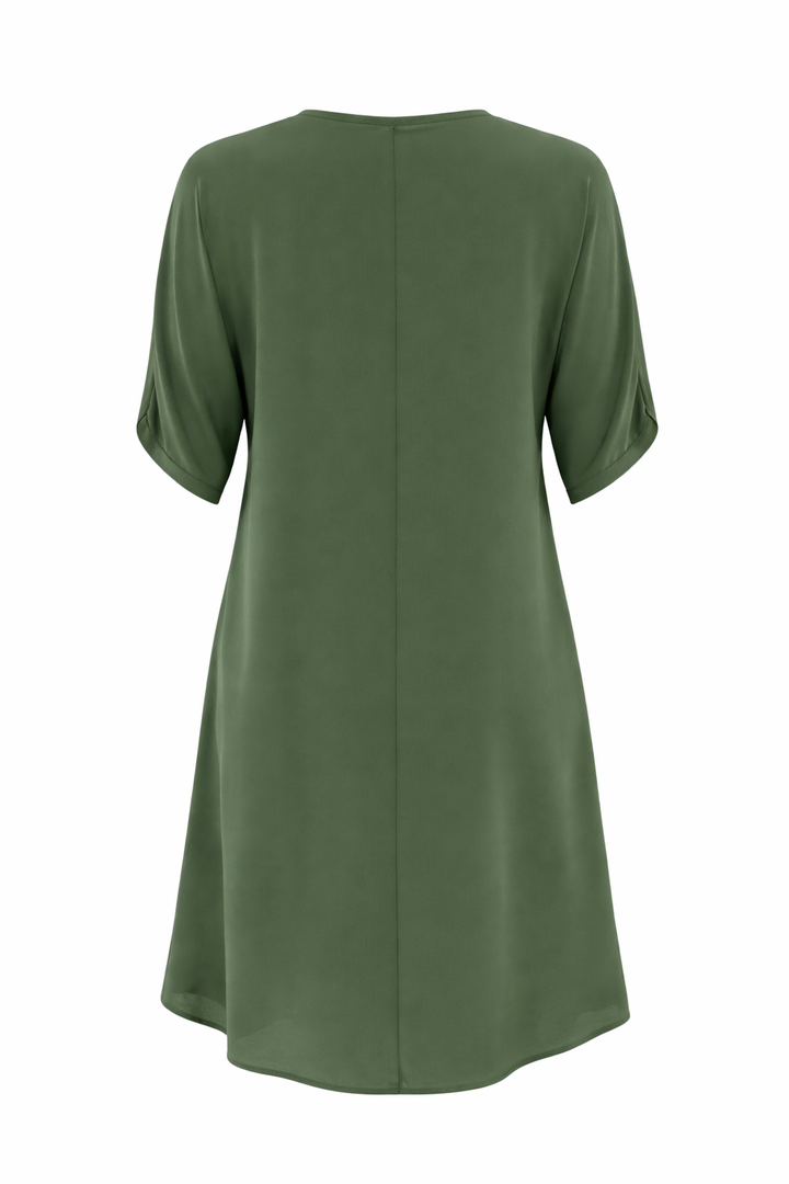 Mia | Casually Elegant Straight Dress