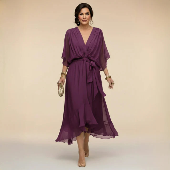 Helene™ | Elegant Dress