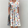Elisa | The Flattering Fit Dress