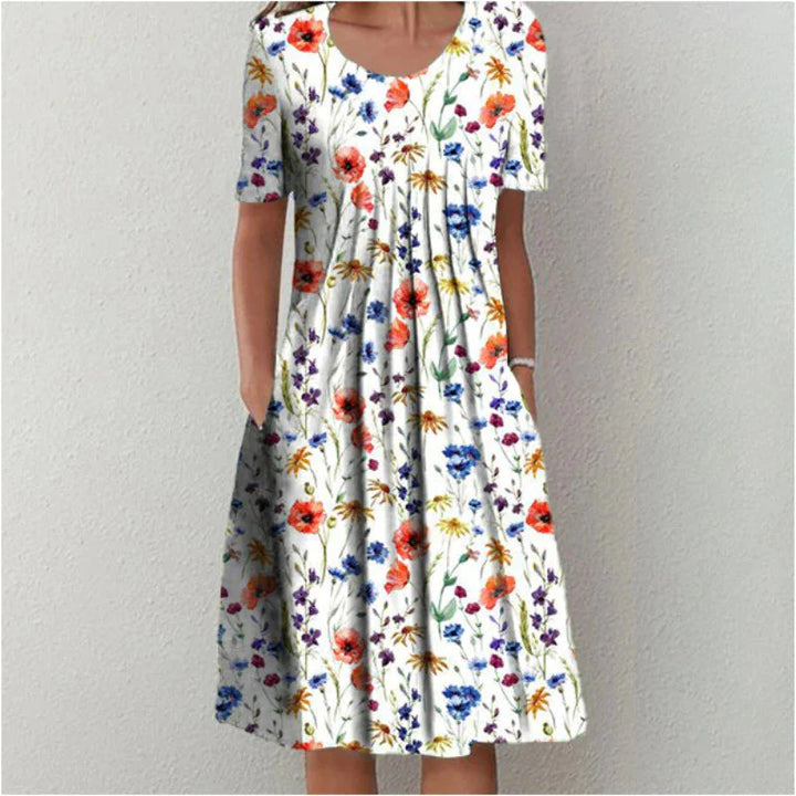 Amanda | Women's Casual Dress