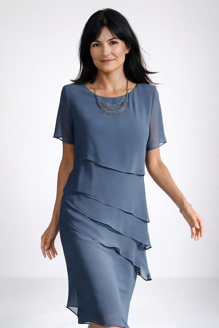 Janet | Elegant Dress