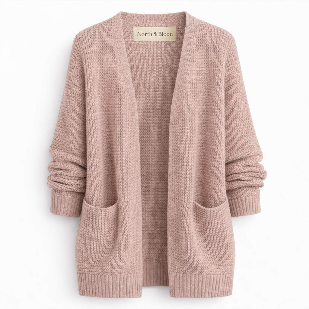 Melona | Knit Vest