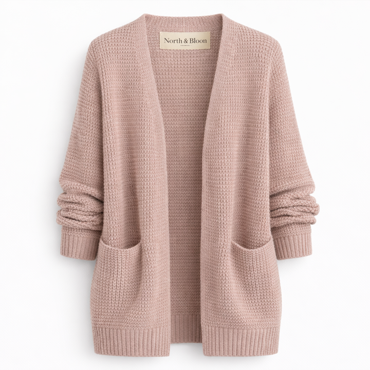 Melona | Knit Vest