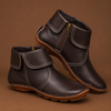 Fallon™ Premium Orthopedic Waterproof Boots.
