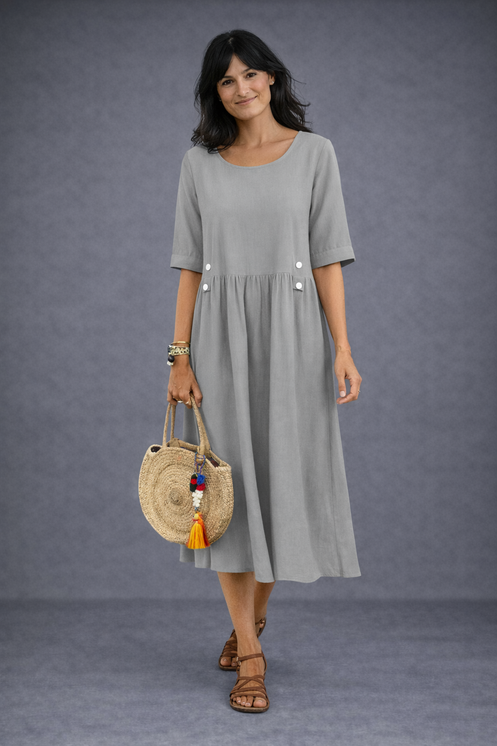 Elora™ | Breeze Dress