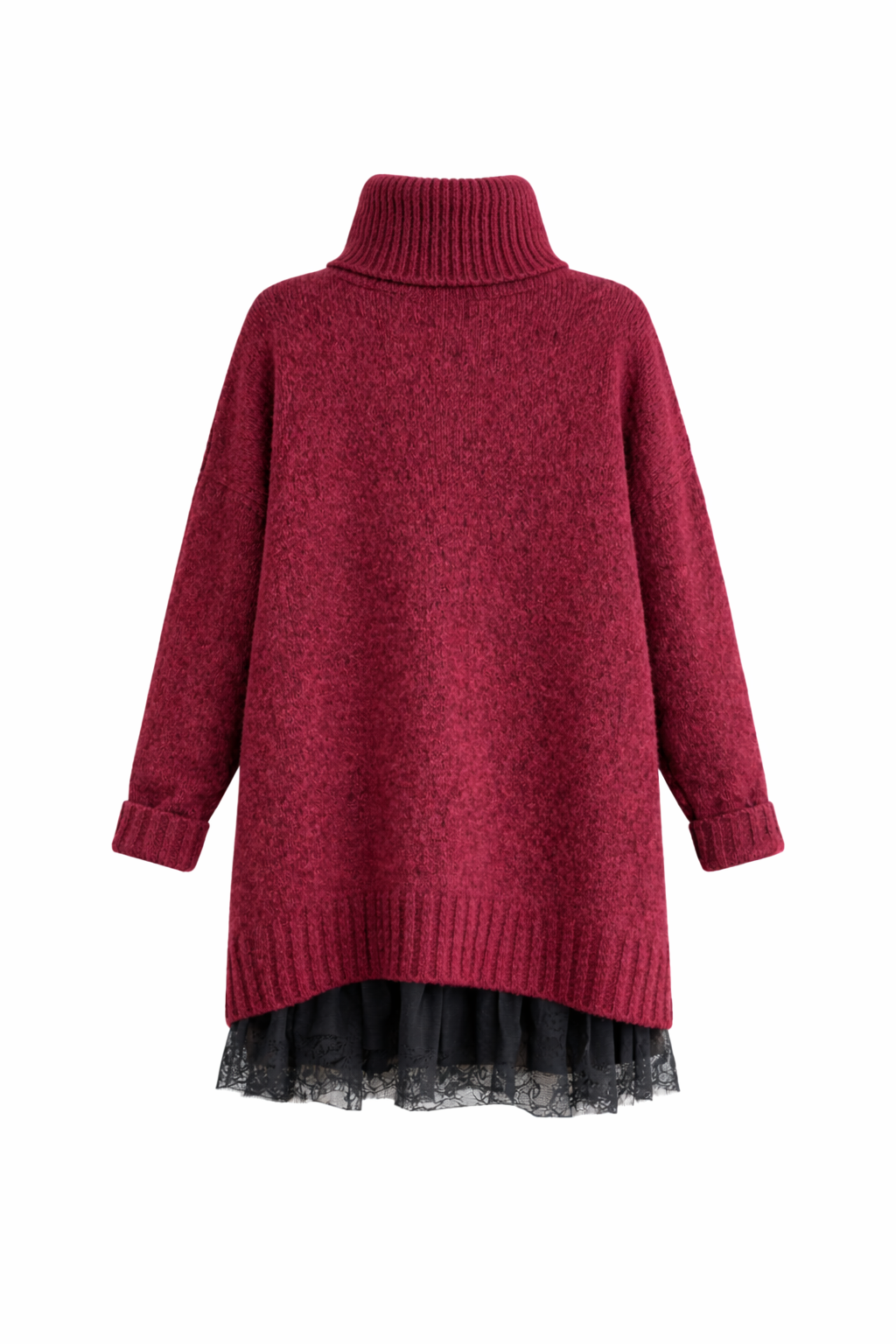 Aurora | Sweater & Dress Set
