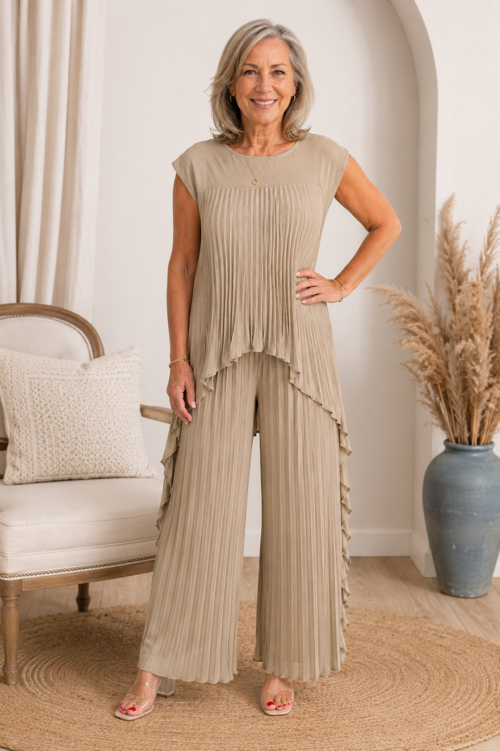 Morie – Elegant Set