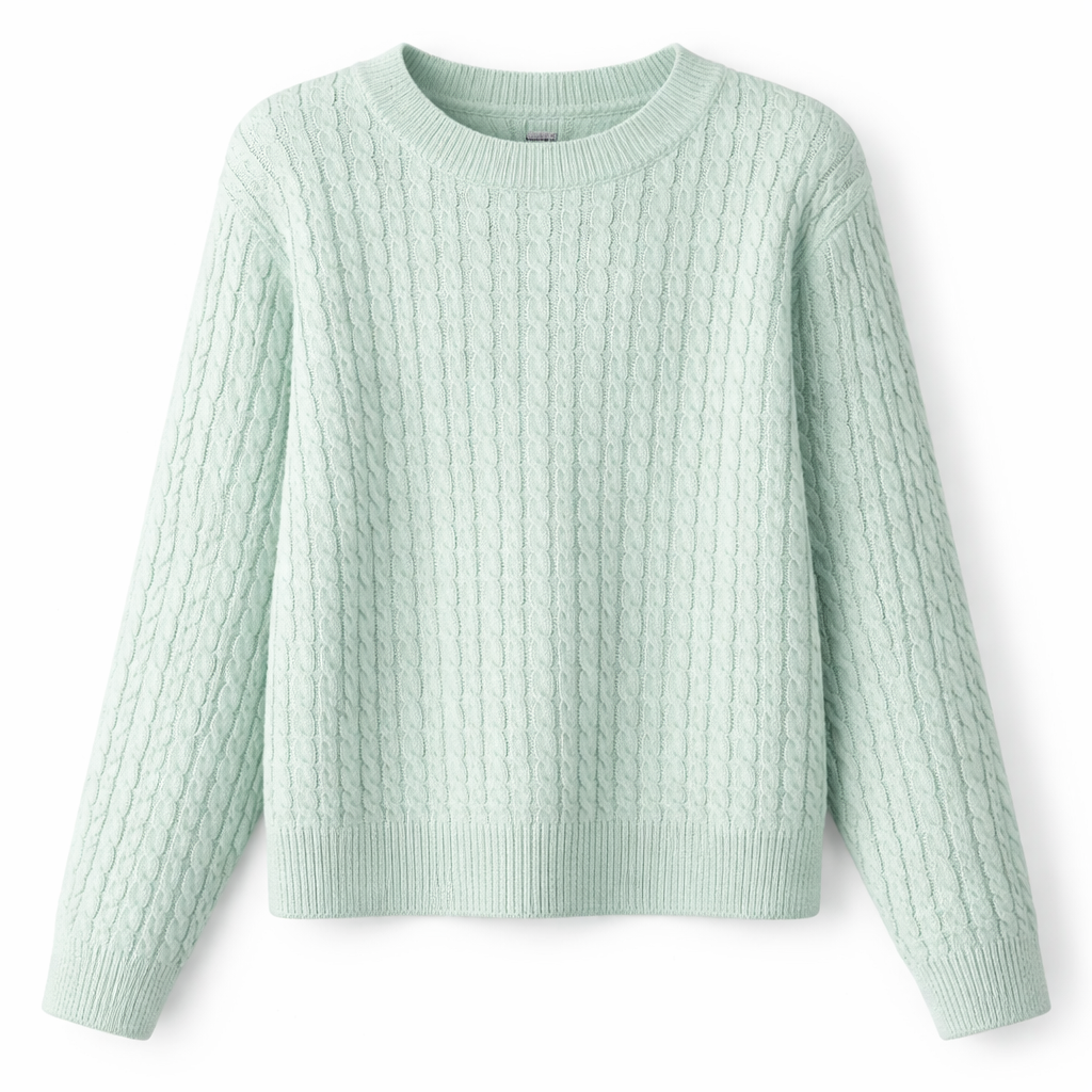Olivia | Casual Sweater