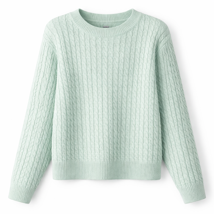 Olivia | Casual Sweater