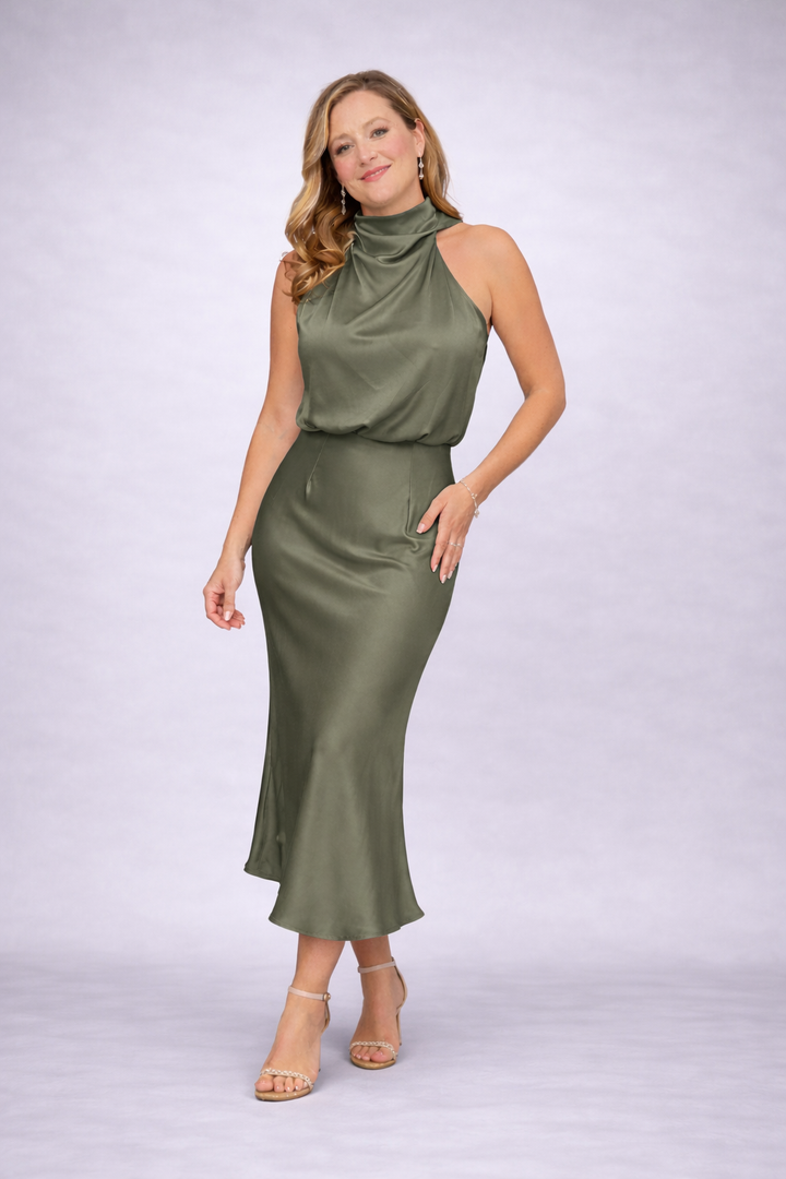 Benthe | Stylish Cocktail Dress