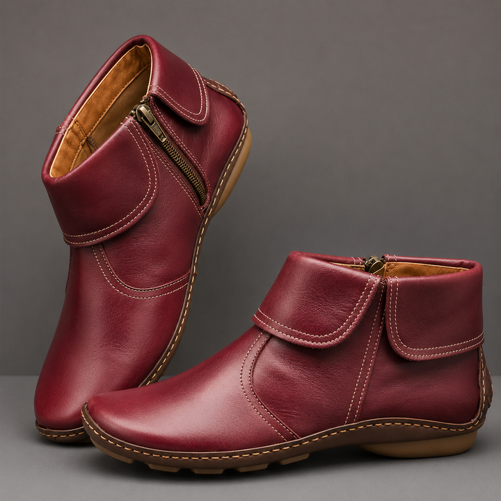 Fallon™ Premium Orthopedic Waterproof Boots.