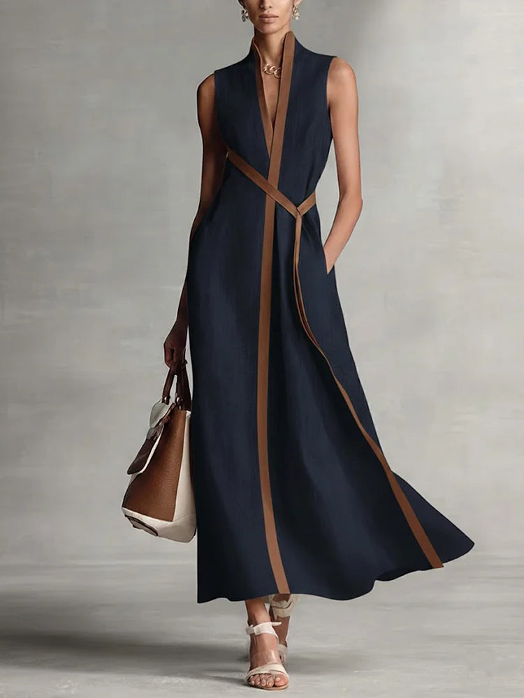 Elena | Breeze Dress