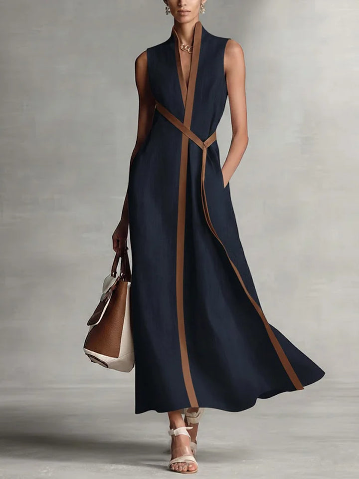 Elena | Breeze Dress
