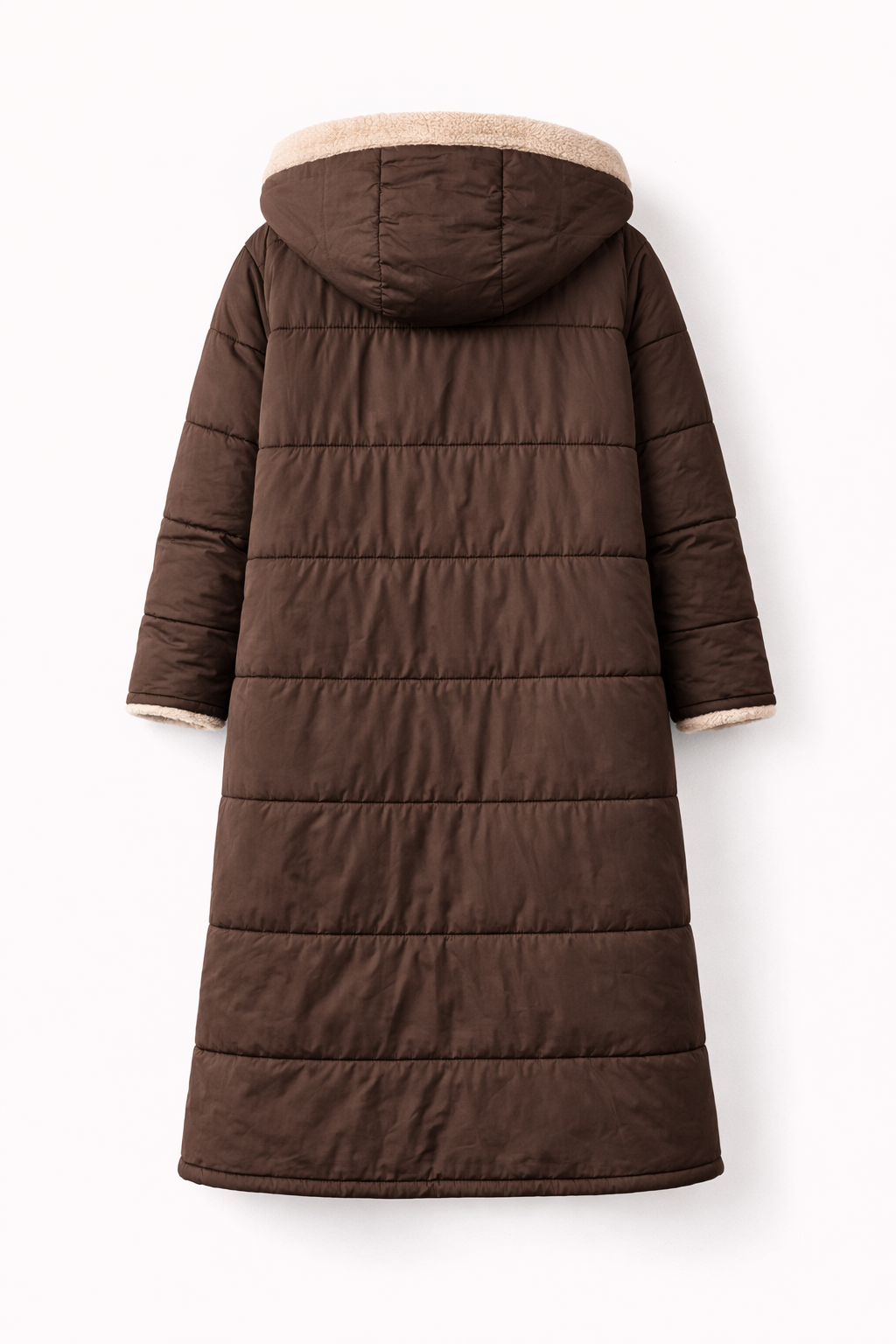 Elowen | 2 in 1 Long Coat