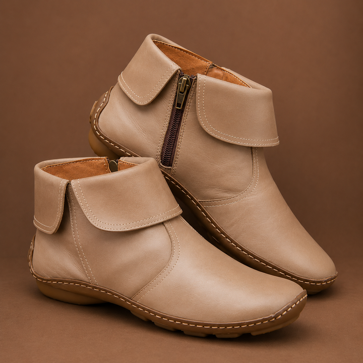 Fallon™ Premium Orthopedic Waterproof Boots.