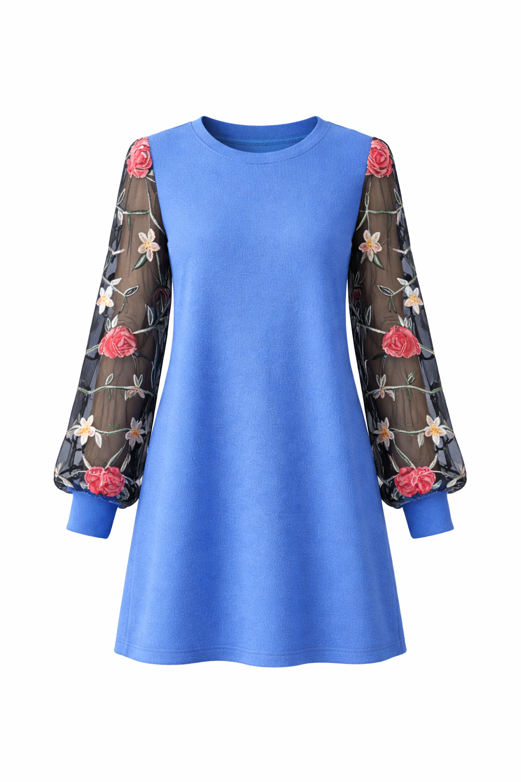 Agnes | Mini Dress