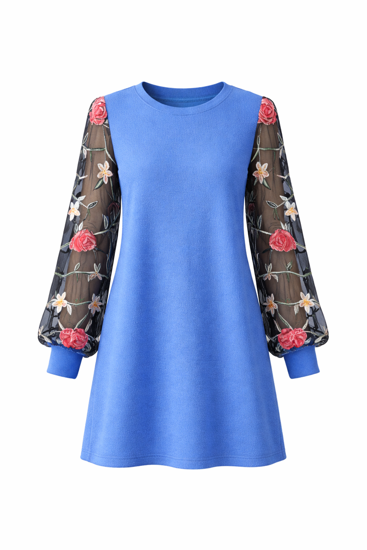 Agnes | Mini Dress