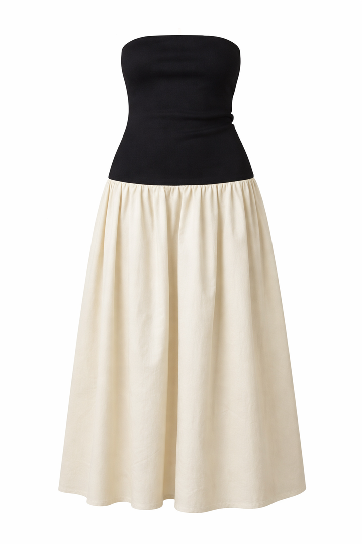 Livia | Elegance Dress