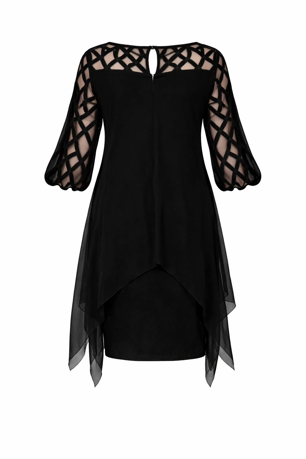 Celeste | Midi Dress