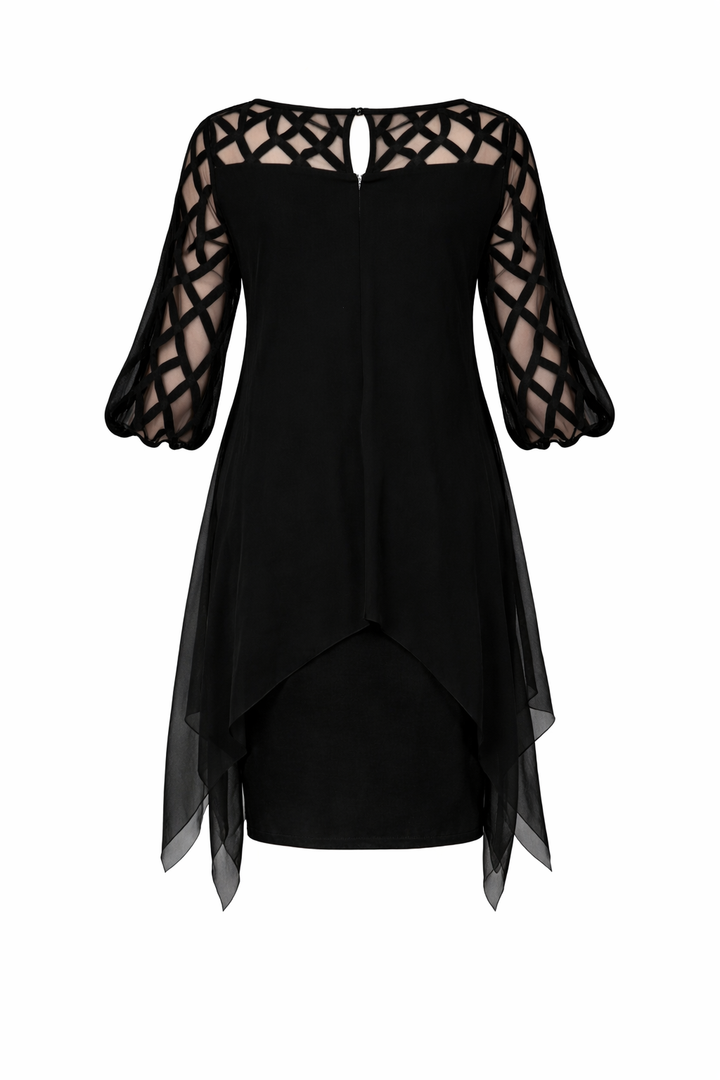 Celeste | Midi Dress