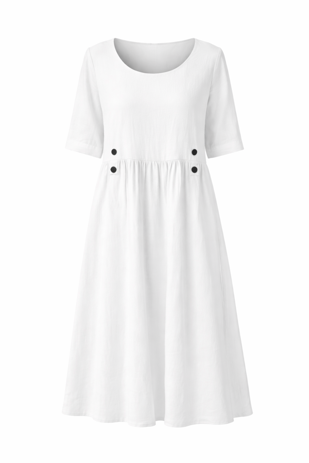 Elora™ | Breeze Dress