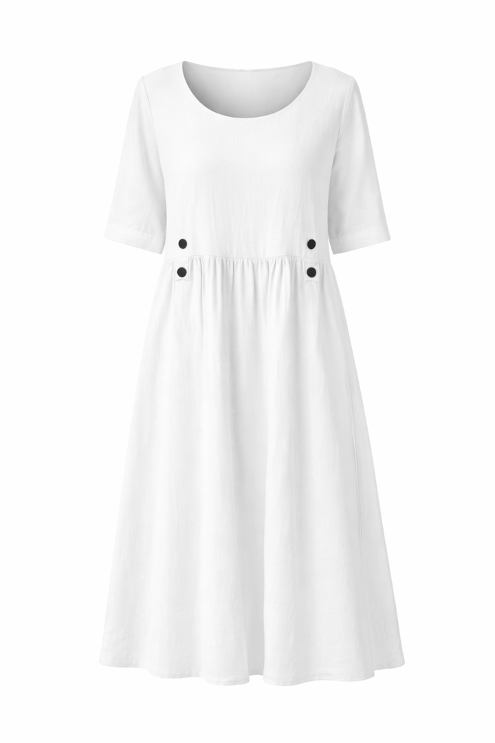 Elora™ | Breeze Dress