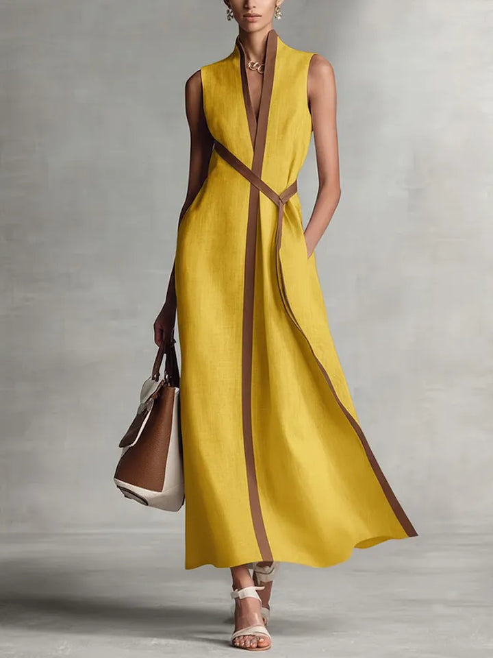 Elena | Breeze Dress